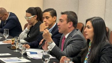 USAID impulsa el fortalecimiento del sistema de salud en Colombia para la integración migrante
