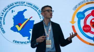 Guía práctica para la administración del riesgo y el diseño de controles en entidades públicas