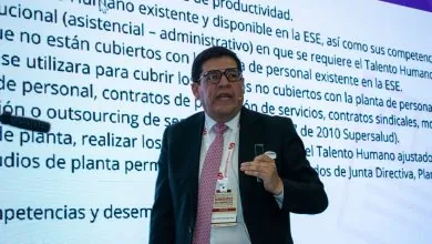 Gestión del Talento Humano en Salud: lineamientos, políticas y contratación para las ESE