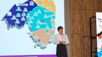 Estrategias locales en salud: APS, modelo preventivo y despliegue de equipos básicos en Bogotá