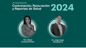 Contratación y modulación de una red de prestadores 2024