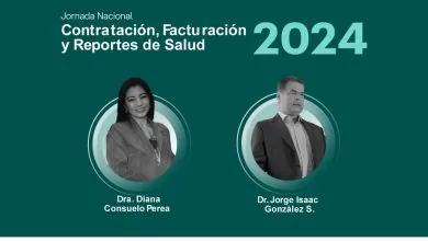 Contratación y modulación de una red de prestadores 2024