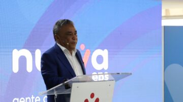 Presunta estafa de una firma de abogados, falsos emisarios y/o actos de corrupción en y alrededor de NUEVA EPS