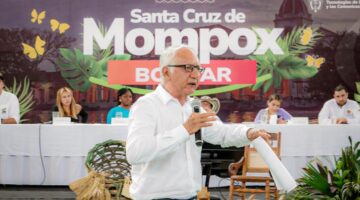 Bolívar, Sucre y Córdoba recibirán importantes inversiones para mejorar la atención en salud