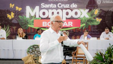 Bolívar, Sucre y Córdoba recibirán importantes inversiones para mejorar la atención en salud