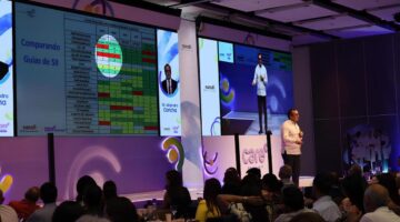 Así se vivió el primer día de CareMed 3.0