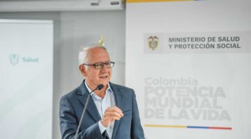 Minsalud anunció decreto de giro directo a las IPS, ESE y demás prestadores del servicio de salud