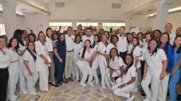 Supersalud impulsa y acompaña formalización laboral en E.S.E. Hospital Local Cartagena de Indias