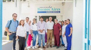 Minsalud recorre Cundinamarca para mejorar Infraestructura y la atención en puestos de salud