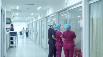 HIC obtiene la máxima acreditación como Hospital Universitario