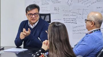 Secretaría de salud destina $260 mil millones para sanear financieramente las cuatro Subredes de Bogotá