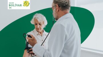 ULTIMA HORA: EPS Salud Bolívar pide el retiro voluntario del sistema de salud