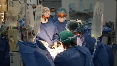 El HIC lideró la lista de IPS con el mayor número de trasplantes de corazón en 2023