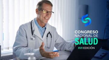 XVI Congreso Nacional de Salud - Te esperamos