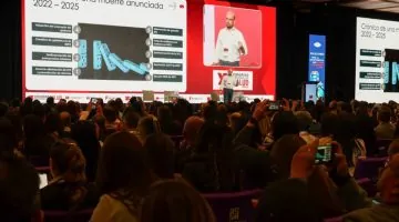 Así se vivió el segundo día del XX Congreso Nacional de Salud - Voces, debates y rutas para el futuro del sistema colombiano