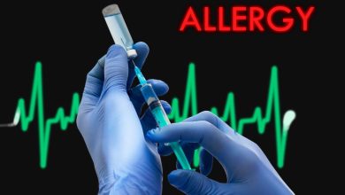 Xolair, aprobado por la FDA como medicamento para reducir las reacciones alérgicas a alimentos