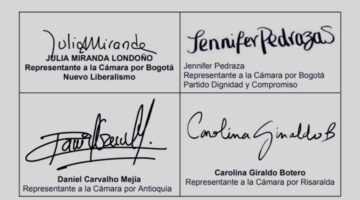 Ya estarían listas primeras propuestas de reforma a la salud. Esta es una de ellas