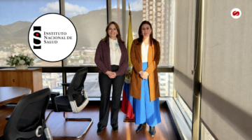 Zulma Cucunubá será nombrada directora del Instituto Nacional de Salud