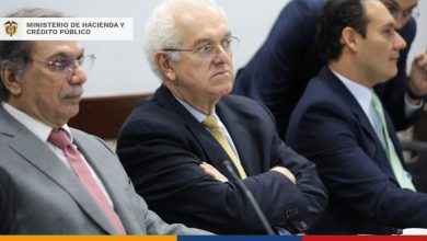a que le apuesta la reforma tributaria principales cambios. Foto: MinHacienda