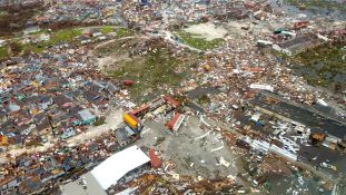 OPS pide a donantes 3,5 millones de dólares para respuesta humanitaria en salud en Las Bahamas