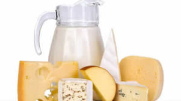 Lacteos, aliados para la salud de los huesos
