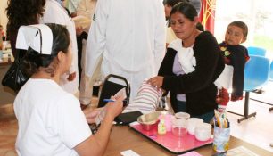 Cobertura en salud creció en América Latina y el Caribe