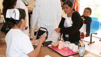 Cobertura en salud creció en América Latina y el Caribe