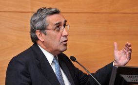 Renunció Jaime Arias presidente de Acemi