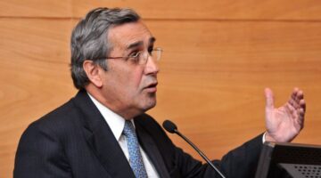 Renunció Jaime Arias presidente de Acemi