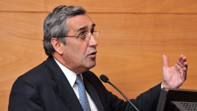 Renunció Jaime Arias presidente de Acemi