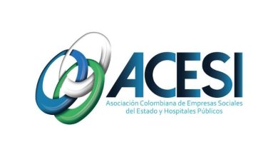 ACESI- Asociación Colombiana de Empresas Sociales del Estado y Hospitales Públicos