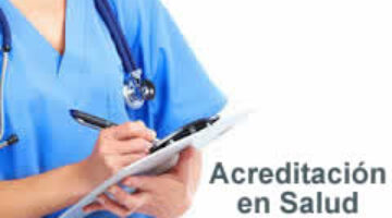 Sistema único de acreditación 2014