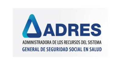 ADRES - Presupuestación recursos territoriales para el régimen subsidiado