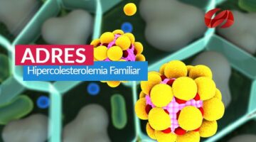 ADRES Hipercolesterolemia Familiar