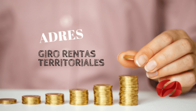 ADRES y el giro de recursos de las rentas territoriales - Decreto 2497 de 2018