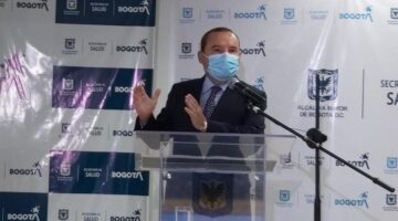ajustes proceso vacunacion Bogota