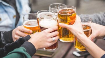 GPC tratamiento intoxicación por Alcohol