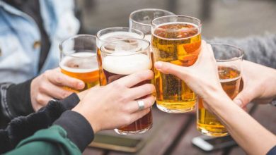 GPC tratamiento intoxicación por Alcohol