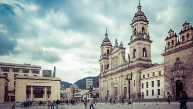 alerta roja en bogota medidas adoptadas