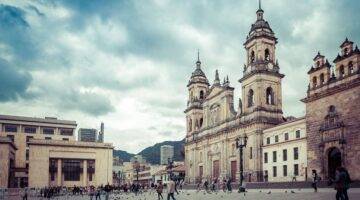 alerta roja en bogota medidas adoptadas