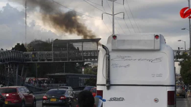 Alerta ambiental y restricción de pico y placa en Bogotá – Decreto 088 de 2019