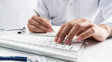 alguien se ha llevado teclado