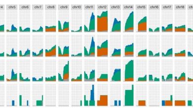 alteraciones cromosomicas en mosaico