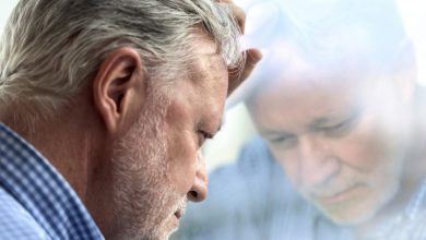 Alzheimer enfermedad que afecta al 10% de los adultos mayores