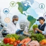 Américas adopta estrategia regional para fortalecer la inocuidad de los alimentos hasta 2031