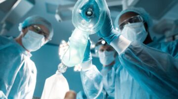 anestesia modifica ritmo cerebral