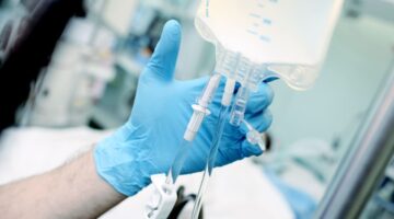 anticuerpos monoclonales tratamiento covid-19 FDA