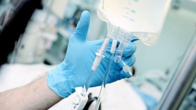 anticuerpos monoclonales tratamiento covid-19 FDA