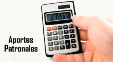Saneamiento de aportes patronales 1994 - 2011