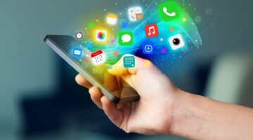 app moviles salud